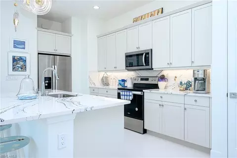 Kitchen - 7251 Saona Ct, Naples, FL 34113 photo 1 of 3