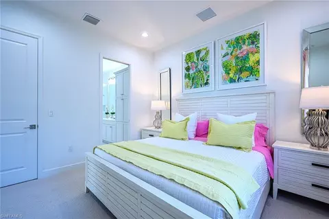 Bedroom - 7251 Saona Ct, Naples, FL 34113 photo 2 of 3