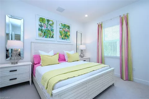 Bedroom - 7251 Saona Ct, Naples, FL 34113 photo 1 of 3