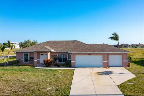 3216 NW 15th Ter, Cape Coral, FL 33993