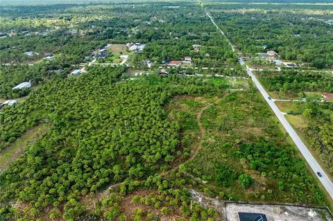 Everglades Blvd S, Naples, FL 34117