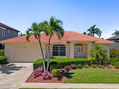 248 Capistrano Ct, Marco Island, FL 34145