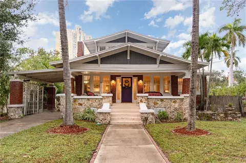 2781 Rhode Island Ave, Fort Myers, FL 33916