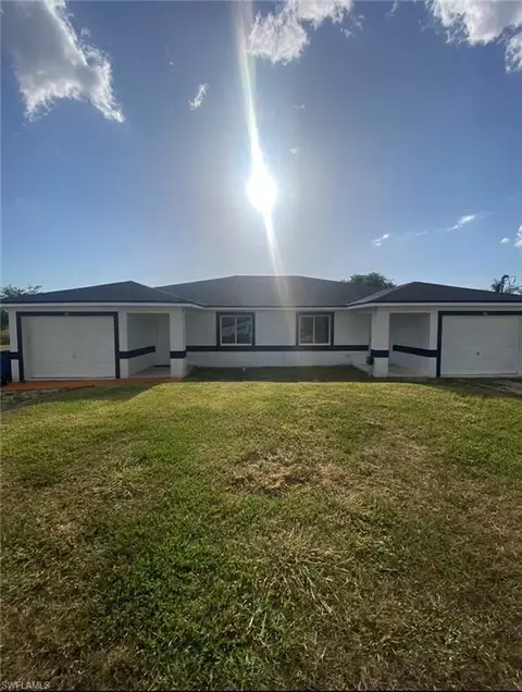 116118 Gordon Ave S, Lehigh Acres, FL 33973