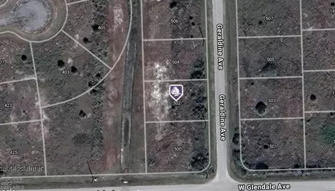 502 Braelyn St, Labelle, FL 33935