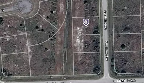 504 Braelyn St, Labelle, FL 33935