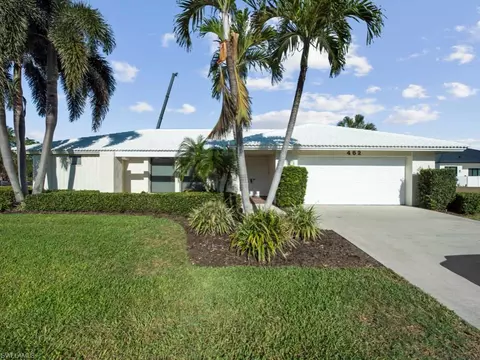 452 N Collier Blvd, Marco Island, FL 34145