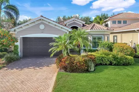 3267 Pacific Dr, Naples, FL 34119