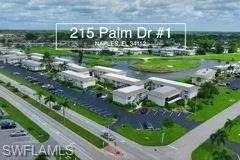 215 Palm Dr #215-1, Naples, FL 34112