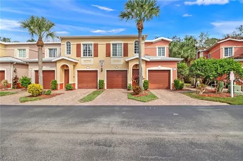 20265 Royal Villagio Ct #208, Estero, FL 33928