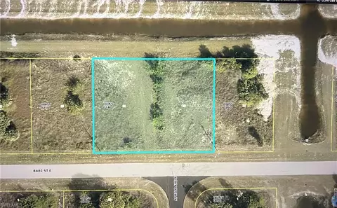 1221 Bari St E, Lehigh Acres, FL 33974