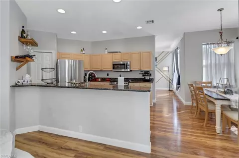Kitchen - 22849 Forest Ridge Dr, Estero, FL 33928 photo 3 of 3