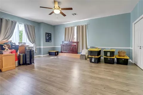 Bedroom - 22849 Forest Ridge Dr, Estero, FL 33928 photo 1 of 7