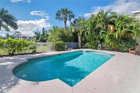 Exterior - 22849 Forest Ridge Dr, Estero, FL 33928 photo 4 of 8
