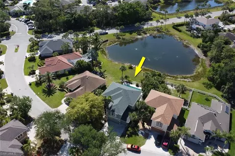 View/Area - 22849 Forest Ridge Dr, Estero, FL 33928 photo 3 of 9