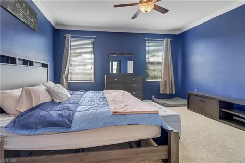 Bedroom - 22849 Forest Ridge Dr, Estero, FL 33928 photo 4 of 7