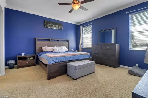 Bedroom - 22849 Forest Ridge Dr, Estero, FL 33928 photo 3 of 7