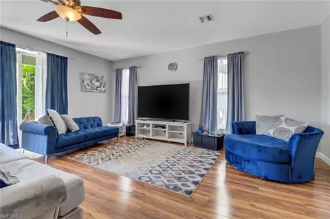 Living - 22849 Forest Ridge Dr, Estero, FL 33928 photo 4 of 4