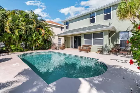 Exterior - 22849 Forest Ridge Dr, Estero, FL 33928 photo 5 of 8
