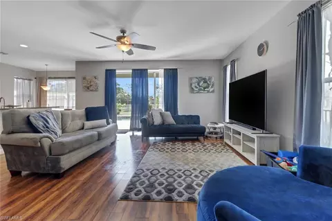 Living - 22849 Forest Ridge Dr, Estero, FL 33928 photo 3 of 4