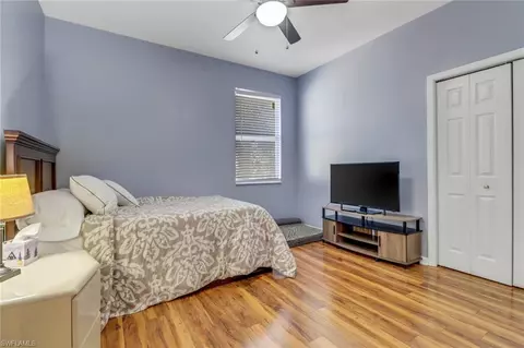 Bedroom - 22849 Forest Ridge Dr, Estero, FL 33928 photo 7 of 7