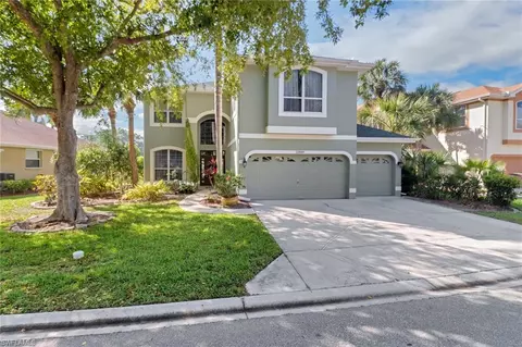 Exterior - 22849 Forest Ridge Dr, Estero, FL 33928 photo 2 of 8