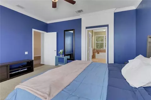 Bedroom - 22849 Forest Ridge Dr, Estero, FL 33928 photo 5 of 7