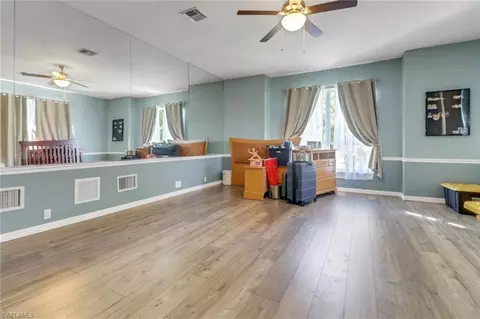 Bedroom - 22849 Forest Ridge Dr, Estero, FL 33928 photo 2 of 7