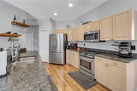 Kitchen - 22849 Forest Ridge Dr, Estero, FL 33928 photo 1 of 3