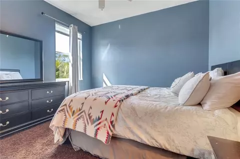 Bedroom - 22849 Forest Ridge Dr, Estero, FL 33928 photo 6 of 7