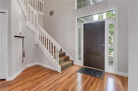 Entry Way - 22849 Forest Ridge Dr, Estero, FL 33928 photo 1 of 5