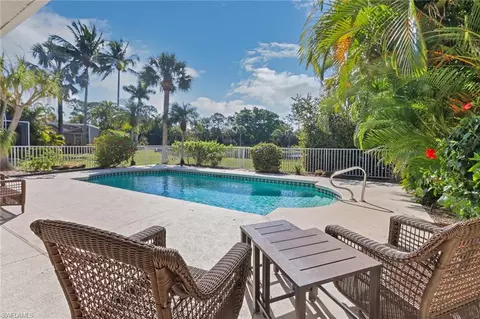 Exterior - 22849 Forest Ridge Dr, Estero, FL 33928 photo 3 of 8