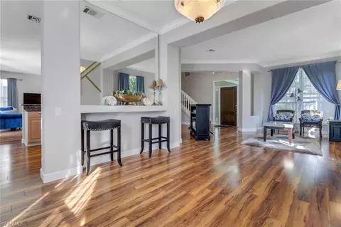 Entry Way - 22849 Forest Ridge Dr, Estero, FL 33928 photo 2 of 5