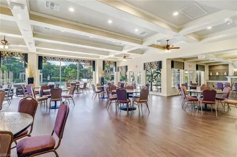 Dining - 22849 Forest Ridge Dr, Estero, FL 33928 photo 4 of 4