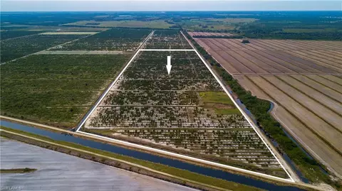 6845 7th Rd, Labelle, FL 33935