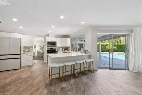 Kitchen - 2085 Alamanda Dr, Naples, FL 34102 photo 1 of 3