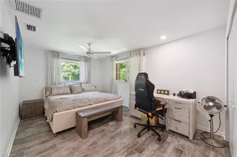 Bedroom - 2085 Alamanda Dr, Naples, FL 34102 photo 2 of 2