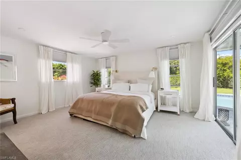 Bedroom - 2085 Alamanda Dr, Naples, FL 34102 photo 1 of 2