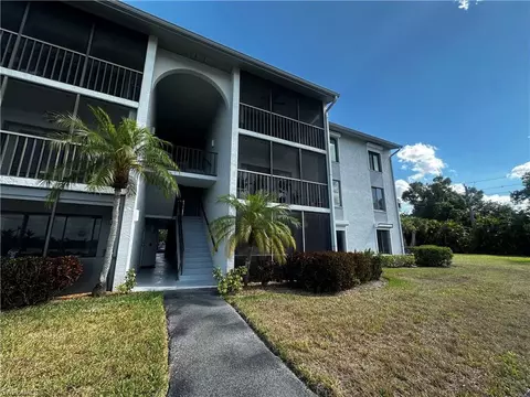 9970 Sailview Ct #13, Fort Myers, FL 33905