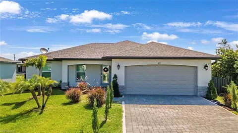 415 SW 31st Pl, Cape Coral, FL 33991