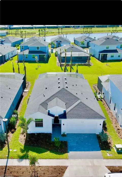 14920 White Pearl Rd, Punta Gorda, FL 33982