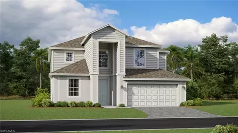 14844 White Pearl Rd, Punta Gorda, FL 33982