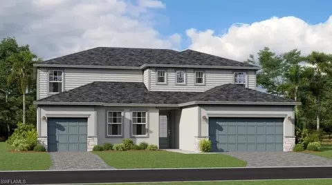 14580 Lagoon Ln, Babcock Ranch, FL 33982