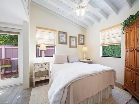 Bedroom - 1055 8th Ave N, Naples, FL 34102 photo 1 of 3