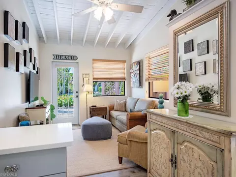 Living - 1055 8th Ave N, Naples, FL 34102 photo 3 of 3