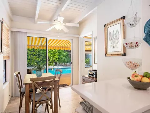 Dining - 1055 8th Ave N, Naples, FL 34102 photo 1 of 2