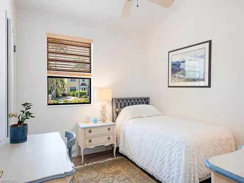 Bedroom - 1055 8th Ave N, Naples, FL 34102 photo 3 of 3