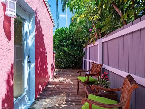Exterior - 1055 8th Ave N, Naples, FL 34102 photo 6 of 6