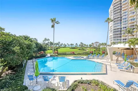 Exterior - 4031 Gulf Shore Blvd N #PH-2C, Naples, FL 34103 photo 1 of 2