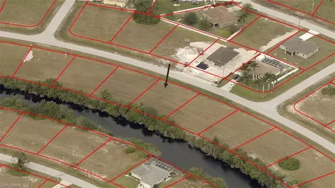 1904 NW 6th Ter, Cape Coral, FL 33993
